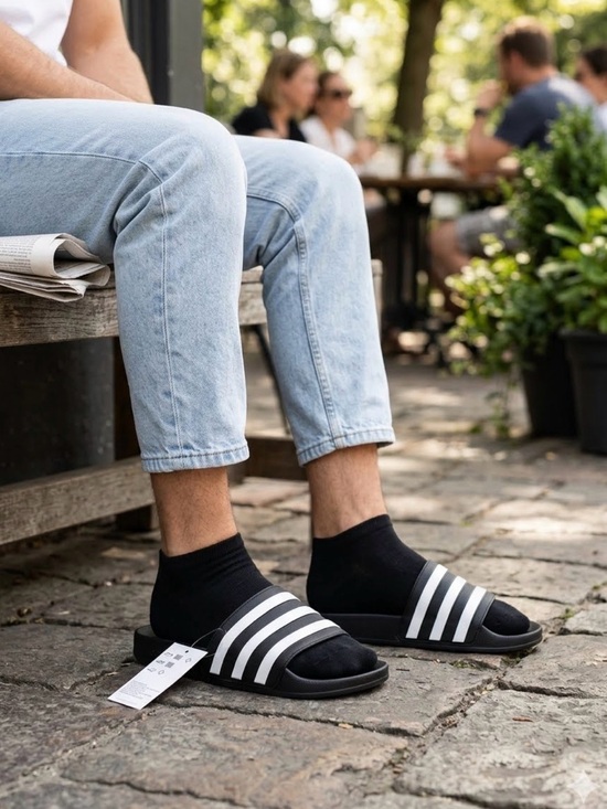 adidas Other - NWT Addias athletic shoes with tags🌸🌸🌸
